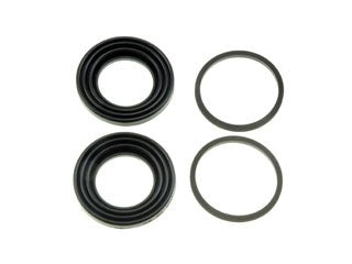 Disc Brake Caliper Repair Kit Dorman-First Stop D670033