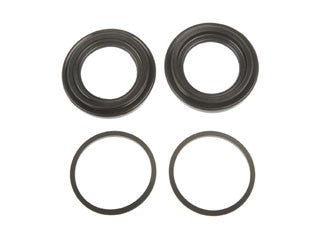 Disc Brake Caliper Repair Kit Dorman-First Stop D670036