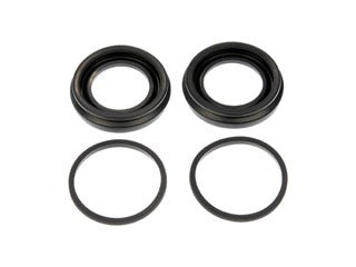 Disc Brake Caliper Repair Kit Dorman-First Stop D670092