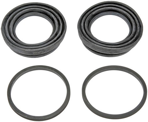 Disc Brake Caliper Repair Kit Dorman-First Stop D670093