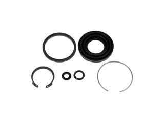 Disc Brake Caliper Repair Kit Dorman-First Stop D670095