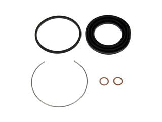 Disc Brake Caliper Repair Kit Dorman-First Stop D670096