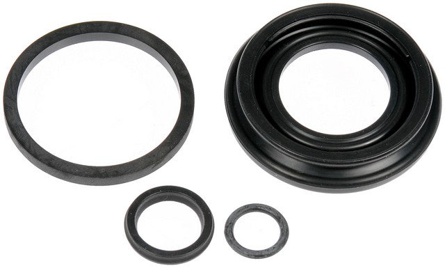 Disc Brake Caliper Repair Kit Dorman-First Stop D670133