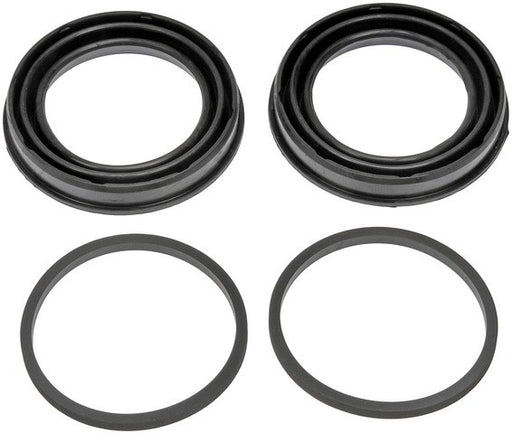 Disc Brake Caliper Repair Kit Dorman-First Stop D670136