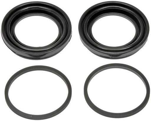 Disc Brake Caliper Repair Kit Dorman-First Stop D670137