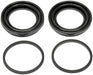 Disc Brake Caliper Repair Kit Dorman-First Stop D670137
