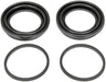 Disc Brake Caliper Repair Kit Dorman-First Stop D670141