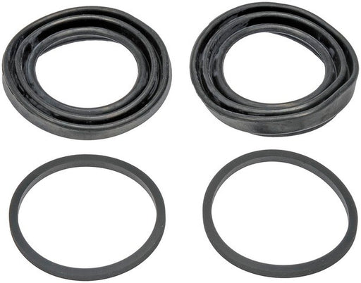 Disc Brake Caliper Repair Kit Dorman-First Stop D670143