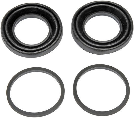 Disc Brake Caliper Repair Kit Dorman-First Stop D670147