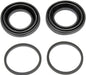 Disc Brake Caliper Repair Kit Dorman-First Stop D670147