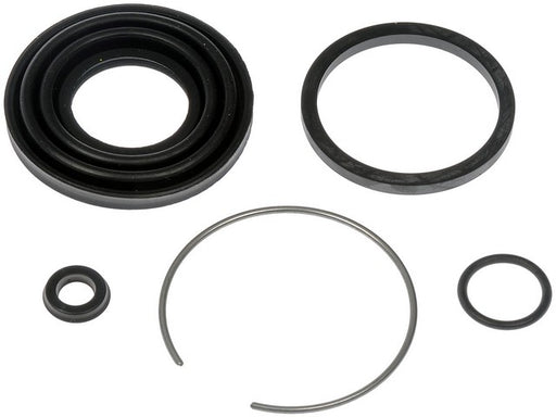 Disc Brake Caliper Repair Kit Dorman-First Stop D670150