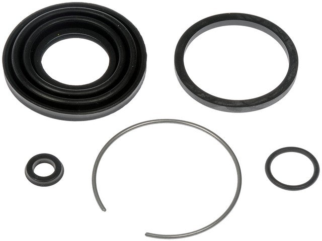 Disc Brake Caliper Repair Kit Dorman-First Stop D670150