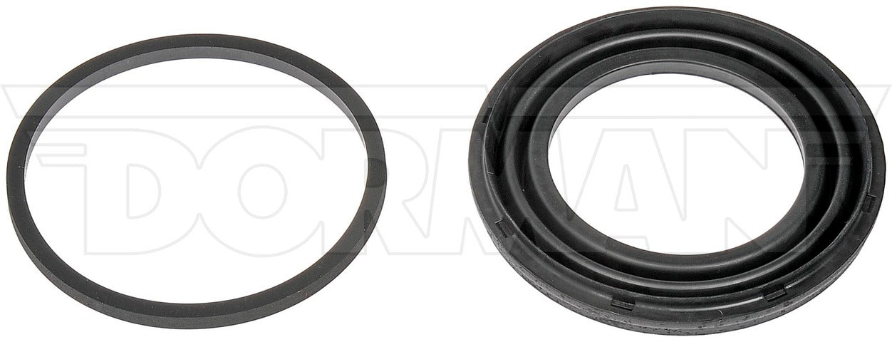 Disc Brake Caliper Repair Kit Dorman-First Stop D670162