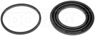 Disc Brake Caliper Repair Kit Dorman-First Stop D670162