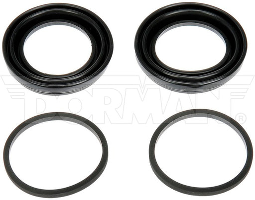 Disc Brake Caliper Repair Kit Dorman-First Stop D670163