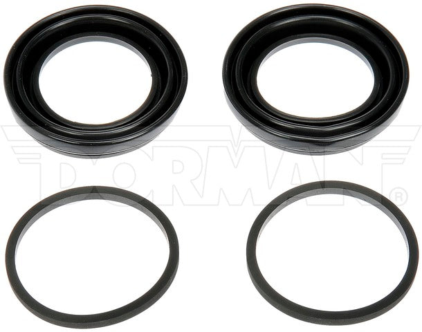 Disc Brake Caliper Repair Kit Dorman-First Stop D670163