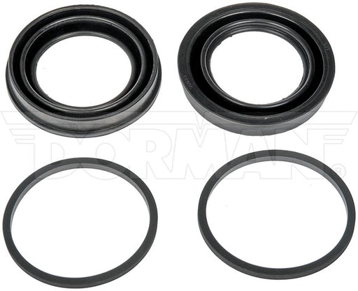 Disc Brake Caliper Repair Kit Dorman-First Stop D670164