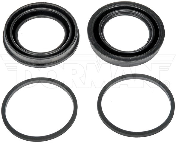 Disc Brake Caliper Repair Kit Dorman-First Stop D670164