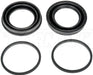 Disc Brake Caliper Repair Kit Dorman-First Stop D670164