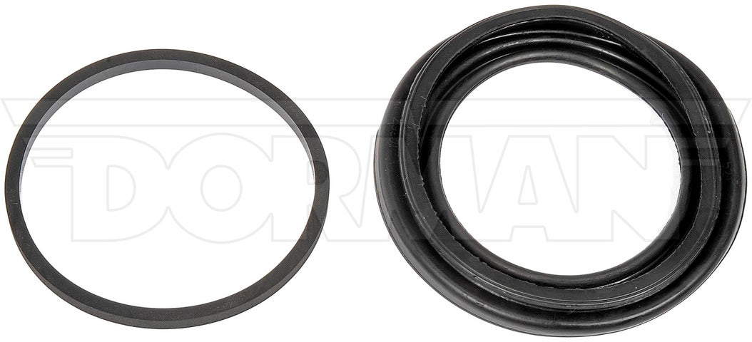 Disc Brake Caliper Repair Kit Dorman-First Stop D670165