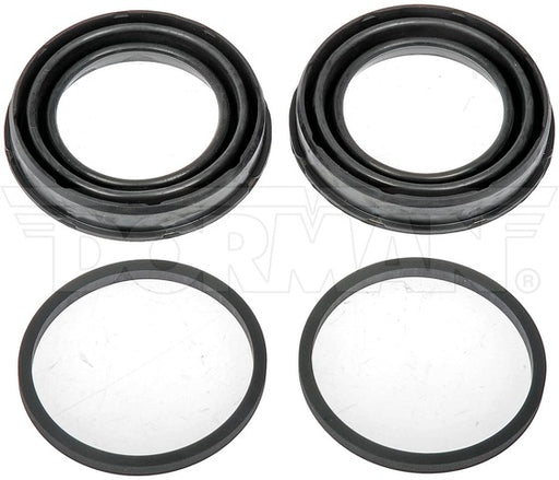 Disc Brake Caliper Repair Kit Dorman-First Stop D670166