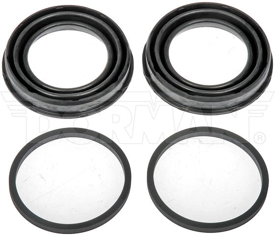 Disc Brake Caliper Repair Kit Dorman-First Stop D670166