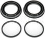 Disc Brake Caliper Repair Kit Dorman-First Stop D670166