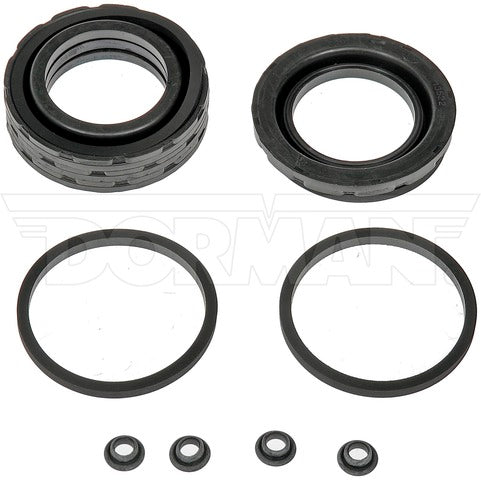 Disc Brake Caliper Repair Kit Dorman-First Stop D670167