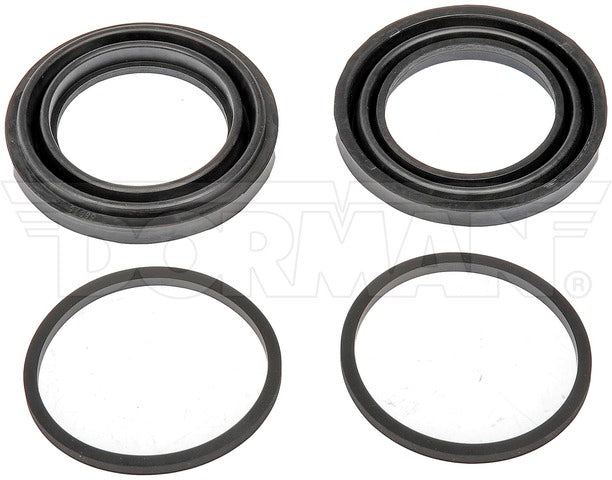 Disc Brake Caliper Repair Kit Dorman-First Stop D670168
