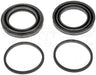 Disc Brake Caliper Repair Kit Dorman-First Stop D670168
