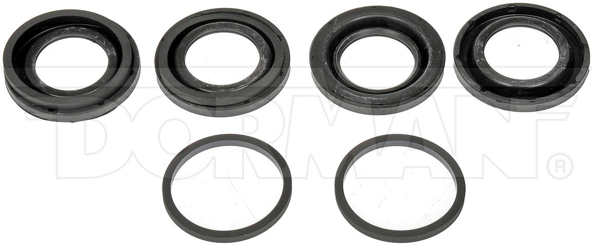 Disc Brake Caliper Repair Kit Dorman-First Stop D670170