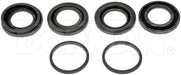 Disc Brake Caliper Repair Kit Dorman-First Stop D670170