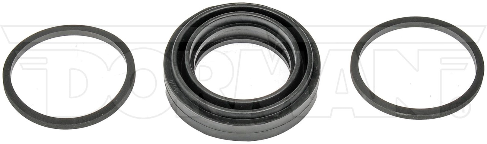 Disc Brake Caliper Repair Kit Dorman-First Stop D670171