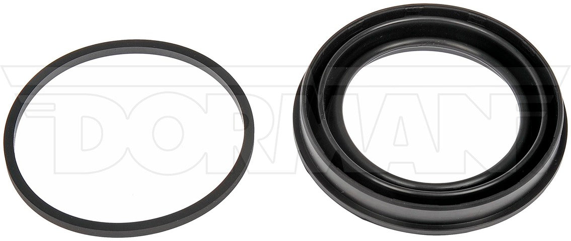 Disc Brake Caliper Repair Kit Dorman-First Stop D670172