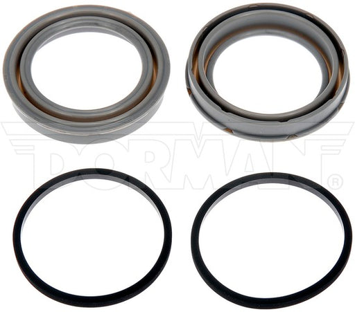 Disc Brake Caliper Repair Kit Dorman-First Stop D670173