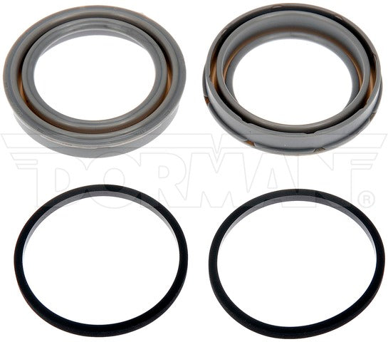 Disc Brake Caliper Repair Kit Dorman-First Stop D670173