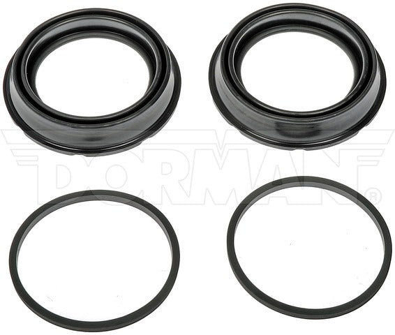 Disc Brake Caliper Repair Kit Dorman-First Stop D670174