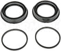 Disc Brake Caliper Repair Kit Dorman-First Stop D670174