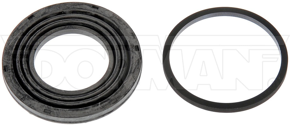 Disc Brake Caliper Repair Kit Dorman-First Stop D670175