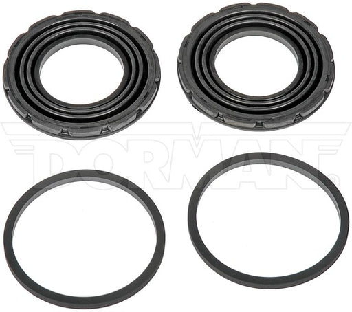 Disc Brake Caliper Repair Kit Dorman-First Stop D670176