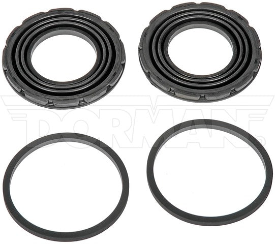 Disc Brake Caliper Repair Kit Dorman-First Stop D670176