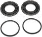 Disc Brake Caliper Repair Kit Dorman-First Stop D670176