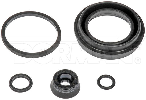 Disc Brake Caliper Repair Kit Dorman-First Stop D670177