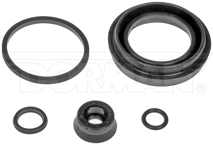 Disc Brake Caliper Repair Kit Dorman-First Stop D670177
