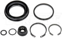 Disc Brake Caliper Repair Kit Dorman-First Stop D670178