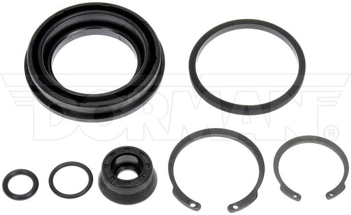 Disc Brake Caliper Repair Kit Dorman-First Stop D670178