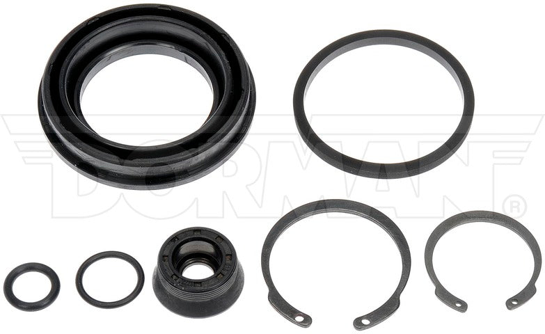 Disc Brake Caliper Repair Kit Dorman-First Stop D670178