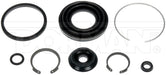 Disc Brake Caliper Repair Kit Dorman-First Stop D670180