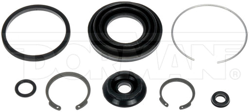 Disc Brake Caliper Repair Kit Dorman-First Stop D670180