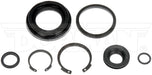 Disc Brake Caliper Repair Kit Dorman-First Stop D670181